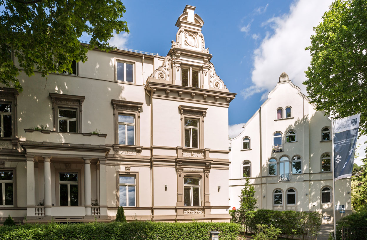 HNG AG Aussenansicht
