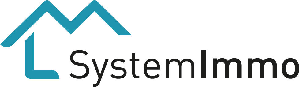 SystemImmo Logo