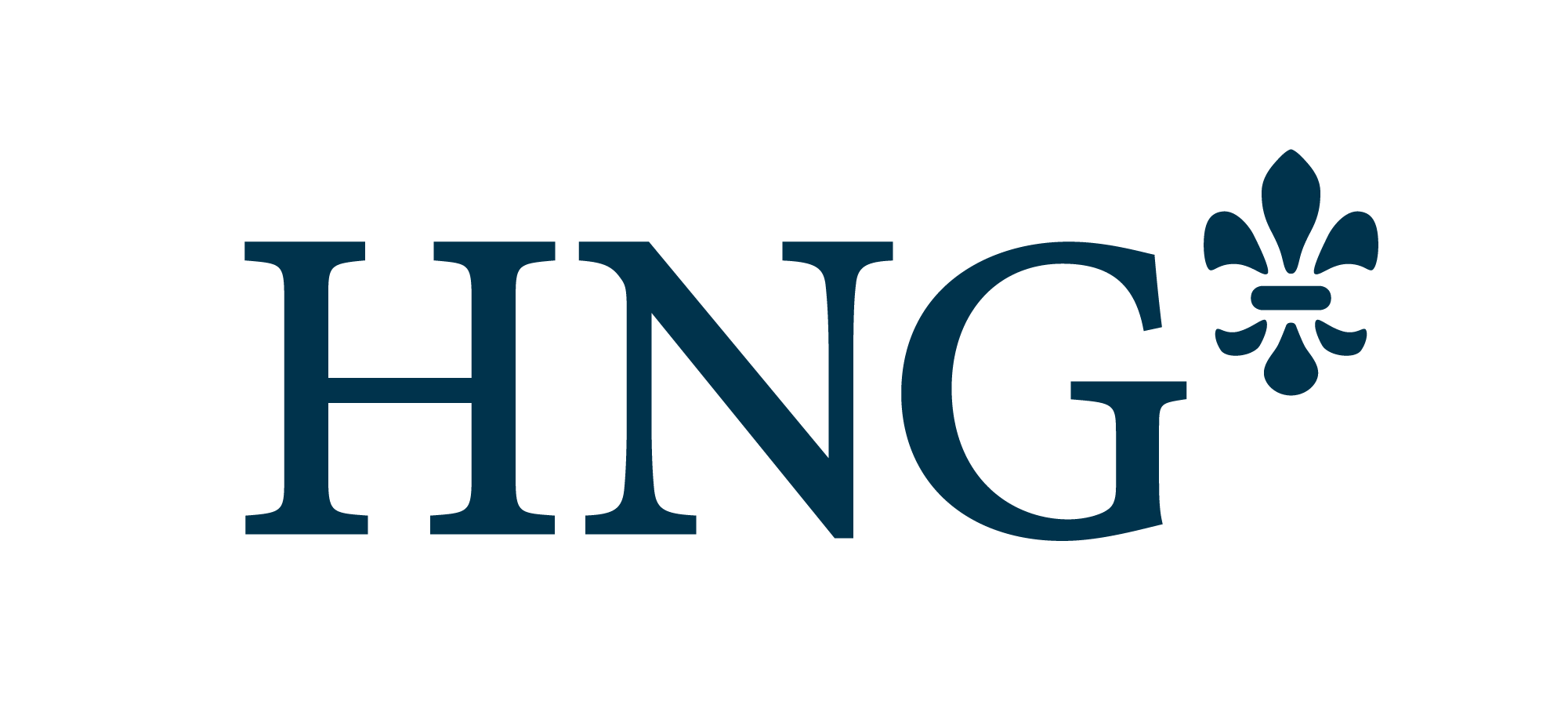 HNG Signet Logo